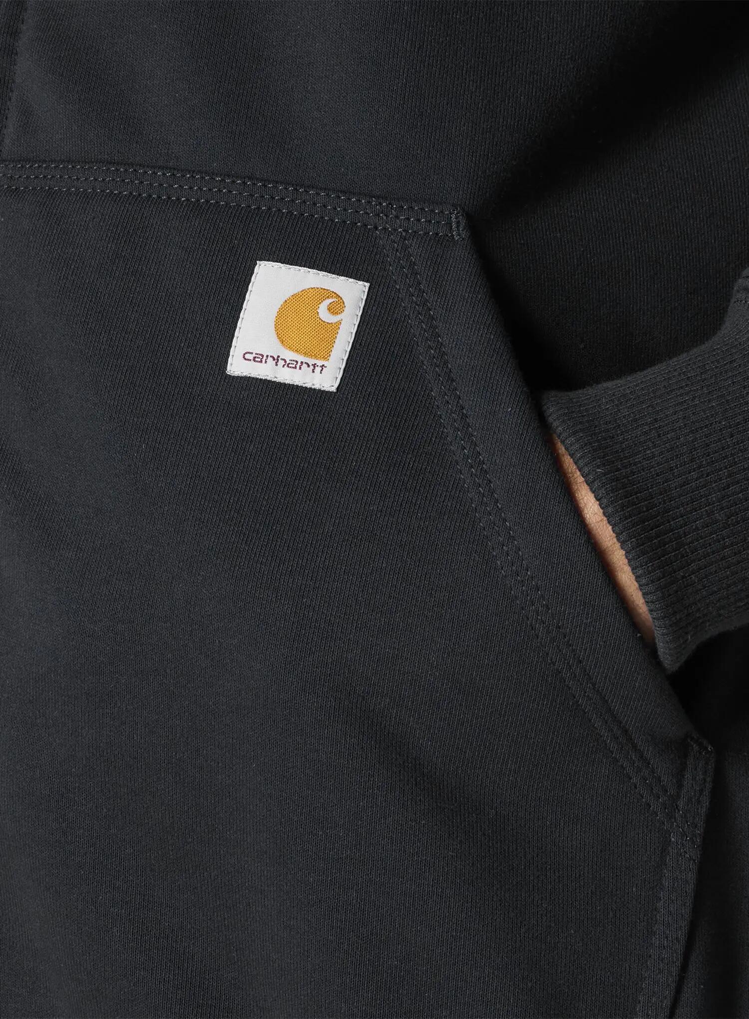 Bluza z kapturem Carhartt Paxton Full-Zip Sweatshirt 5/7