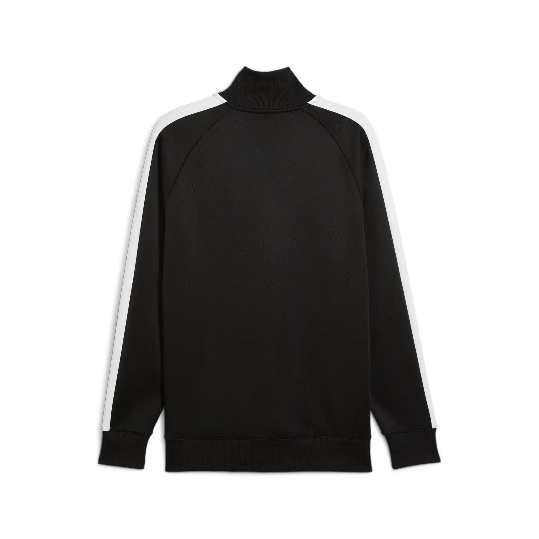 Puma T7 ALWAYS heren sport sweatshirt 2/3