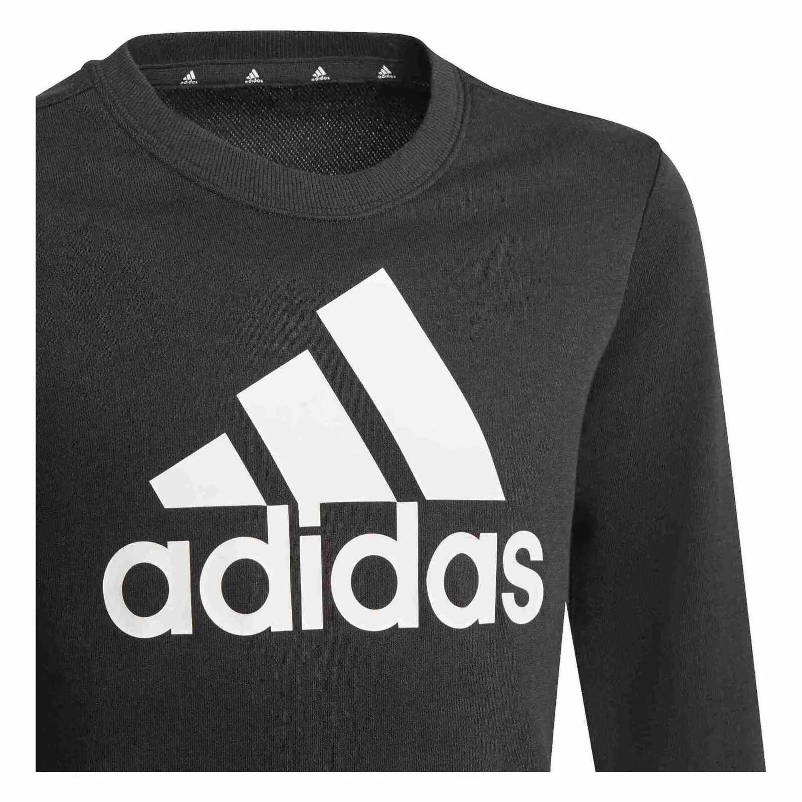 Bluza dziecięca ADIDAS BL SWT 134 4/4