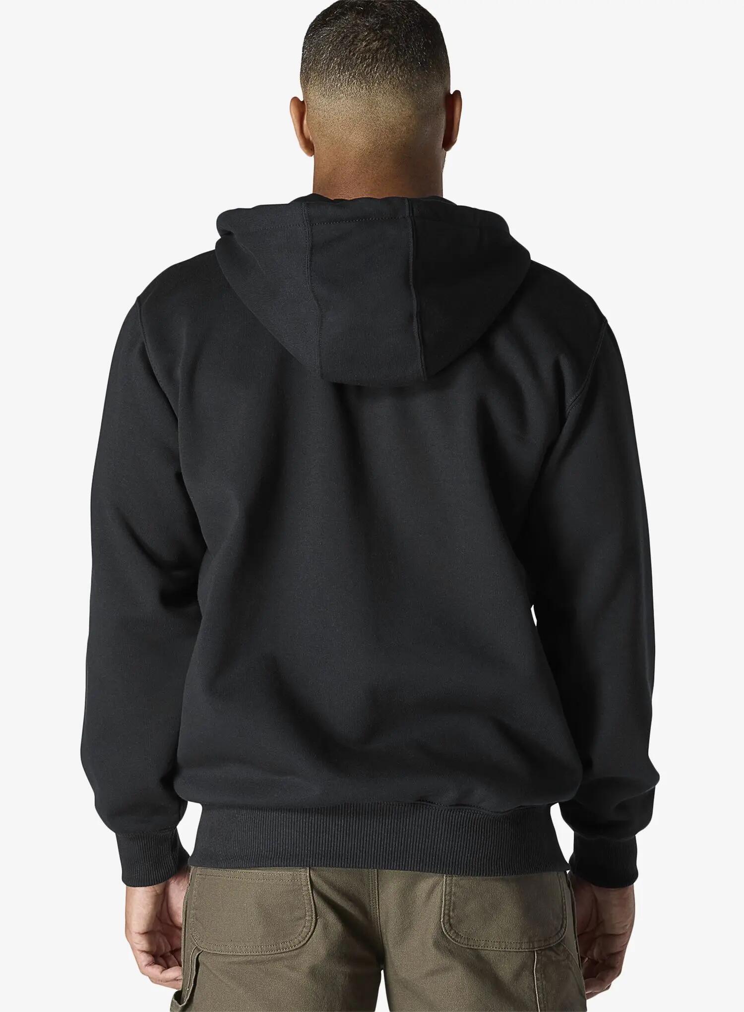 Bluza z kapturem Carhartt Paxton Full-Zip Sweatshirt 3/7