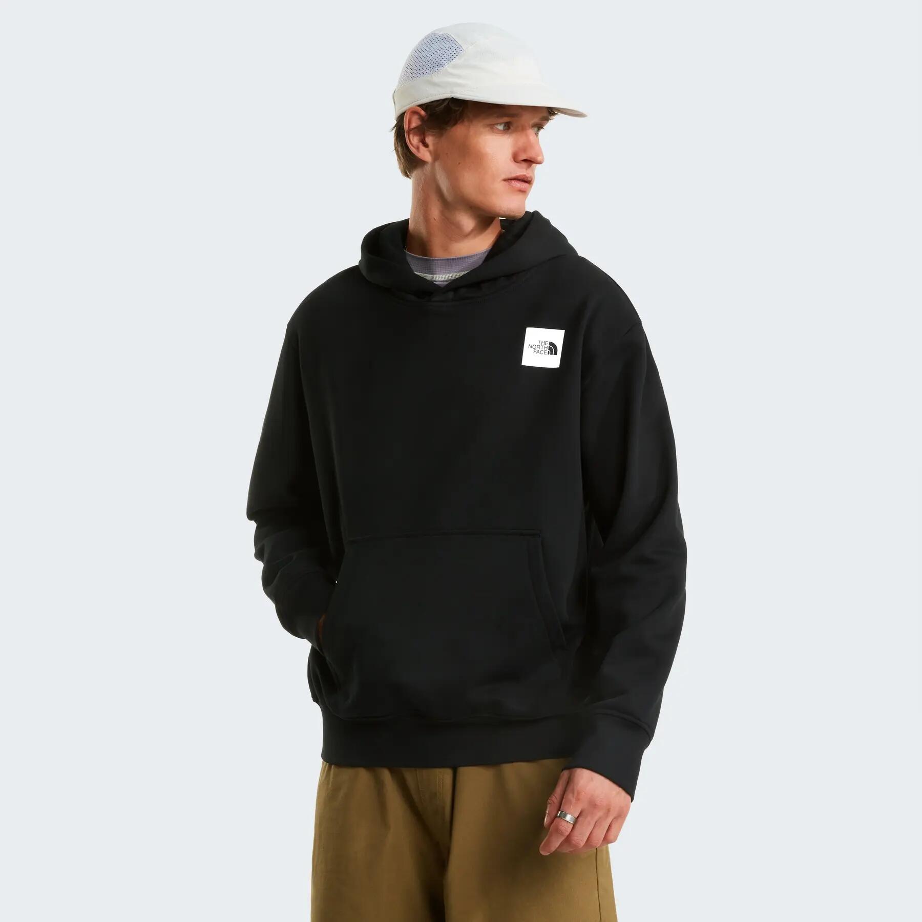 Sweat-shirt de sport pour homme THE NORTH FACE EXPEDITION PHOTO 3/6