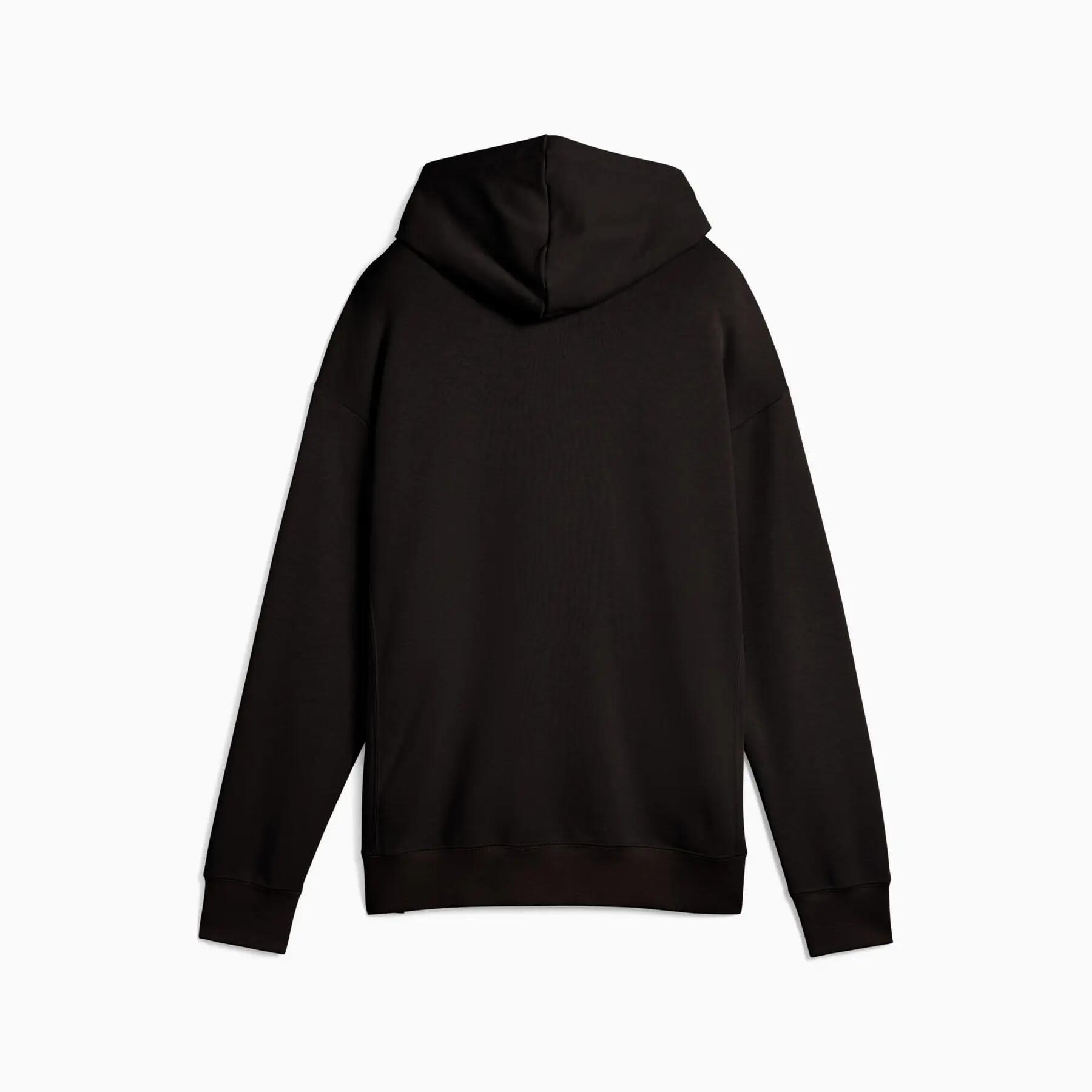 Puma sportieve hoodie voor dames 2/7