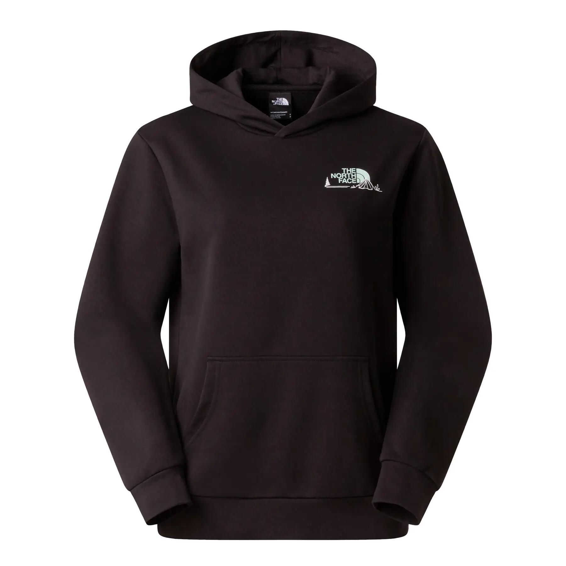 THE NORTH FACE picture