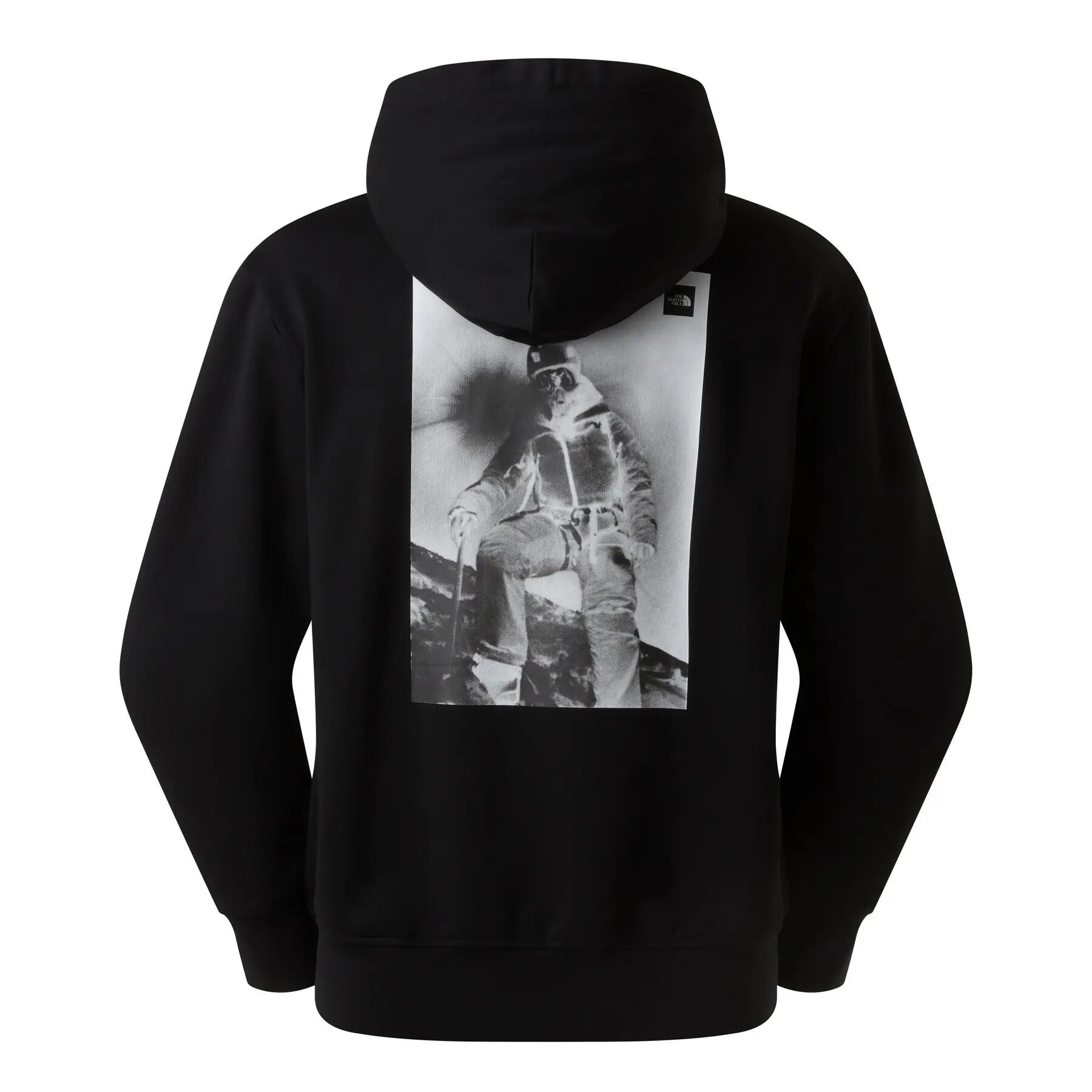 Sweat-shirt de sport pour homme THE NORTH FACE EXPEDITION PHOTO 2/6