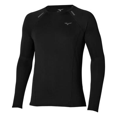 Longsleeve t-shirt mizuno dryaero