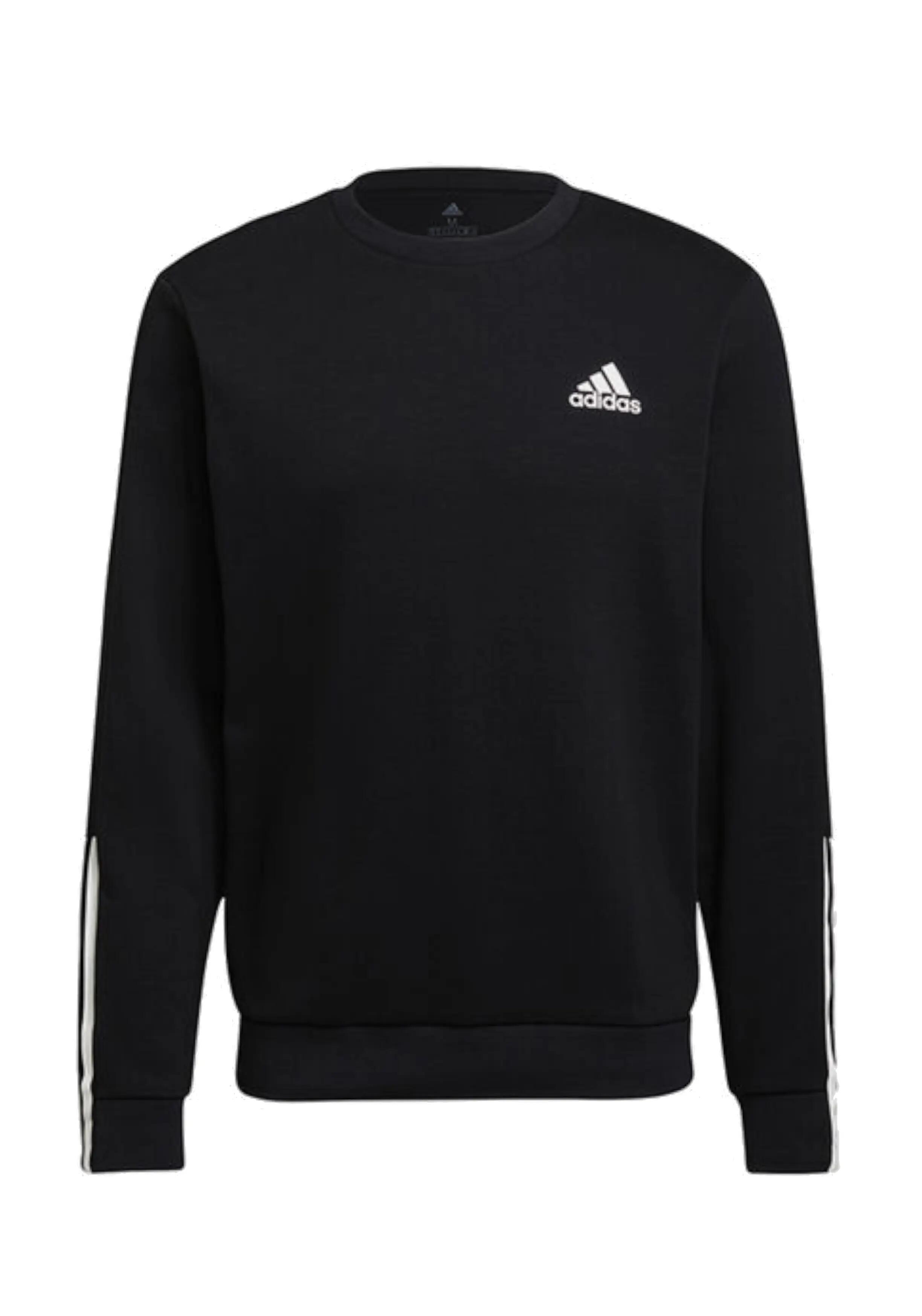 Bluza męska bez kaptura ADIDAS M DK SWT XS 1/1