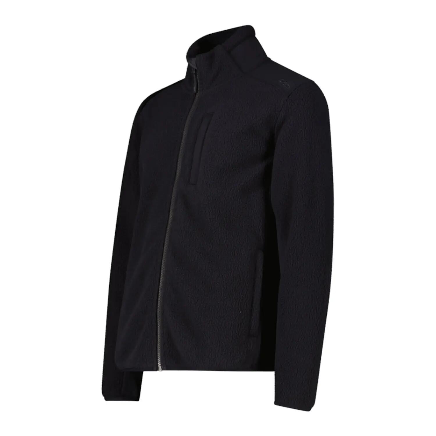 CMP Herren Fleecejacke Man Jacket 36P2767 3/3