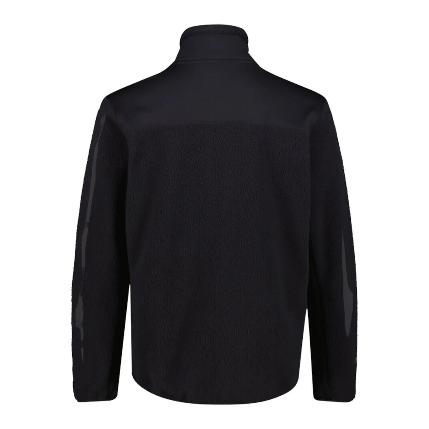 CMP Herren Fleecejacke Man Jacket 36P2767 2/3