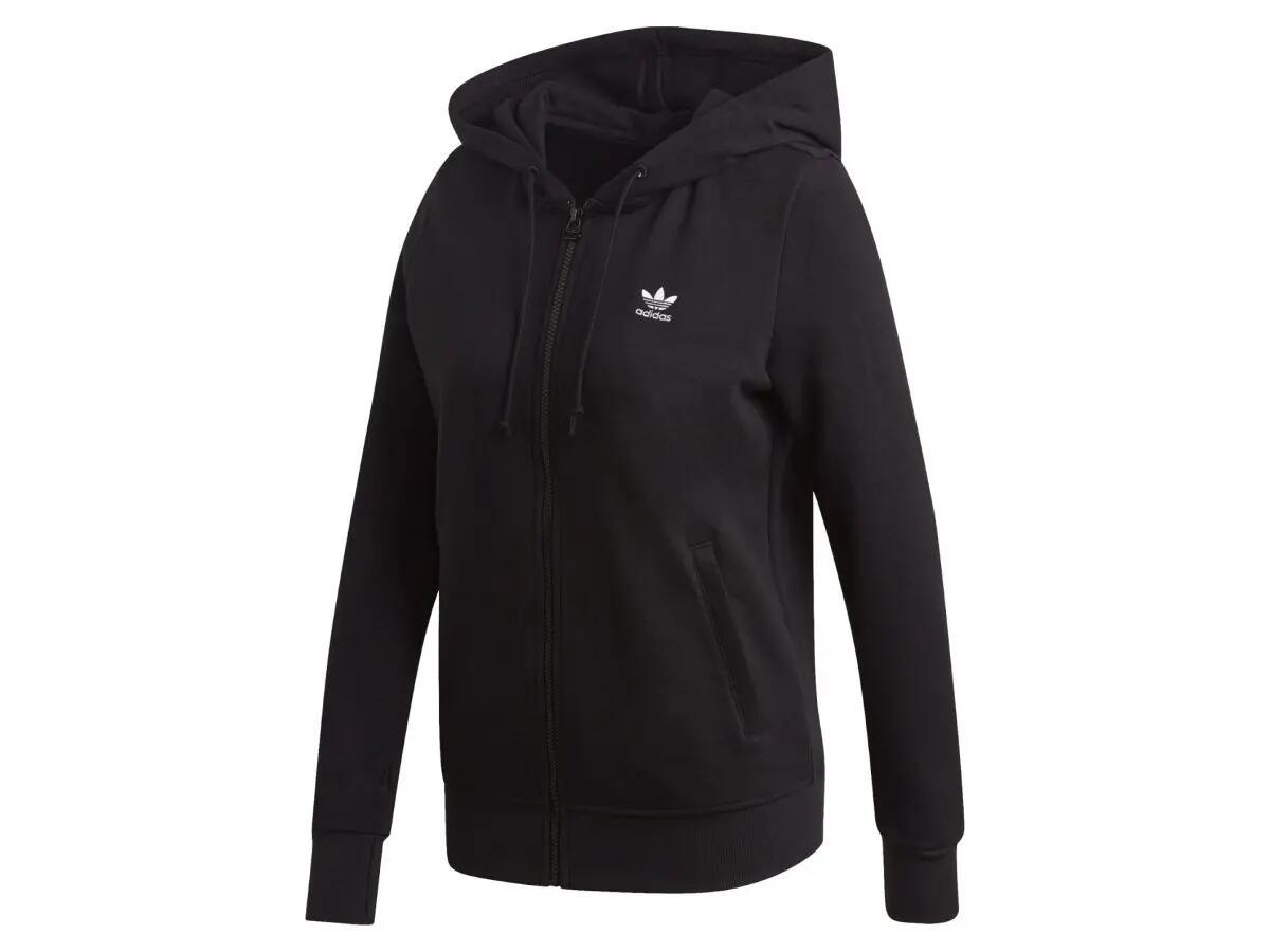 Bluza damska ADIDAS TRACK TOP 30 3/3