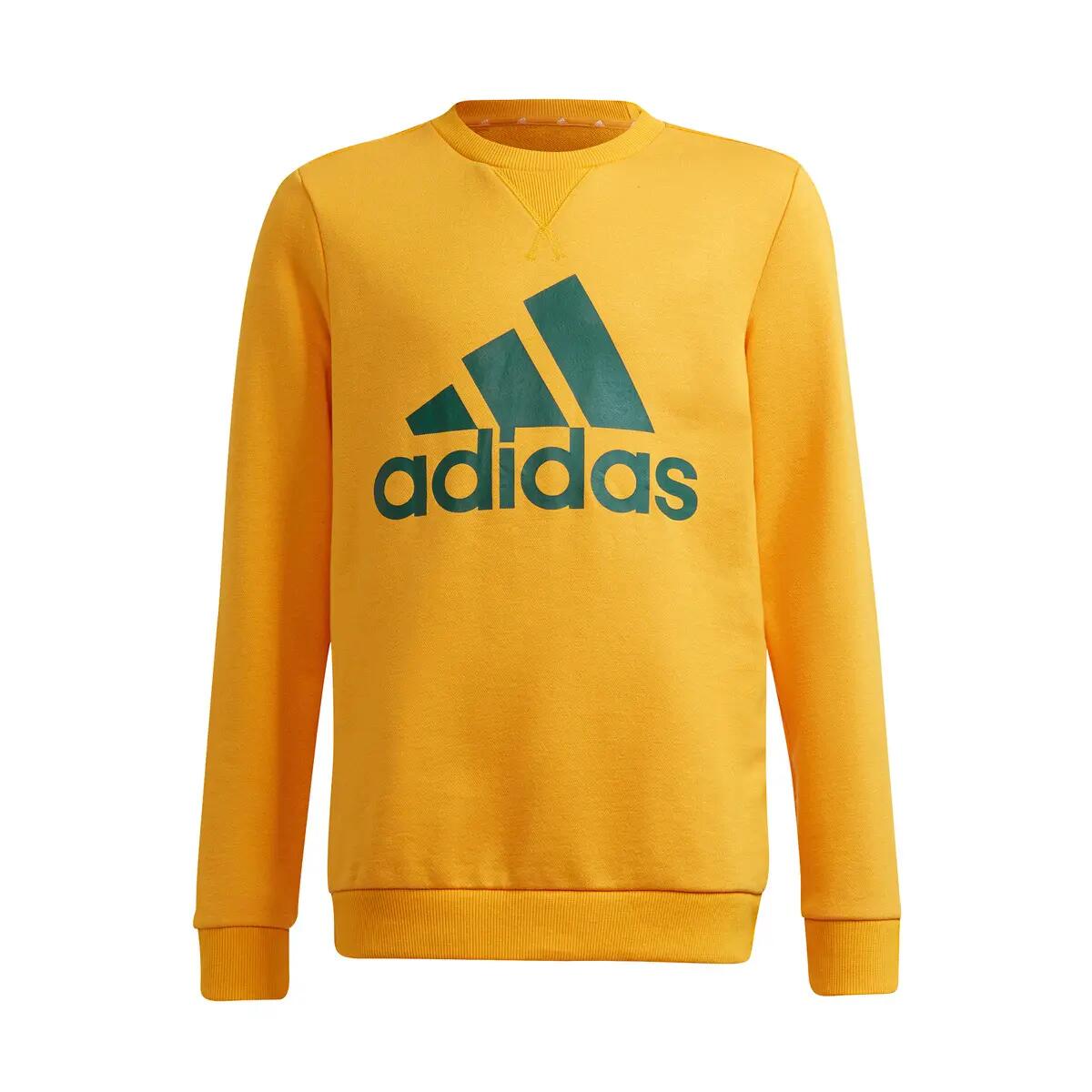 Bluza dziecięca ADIDAS B BL SWT 116 5/5