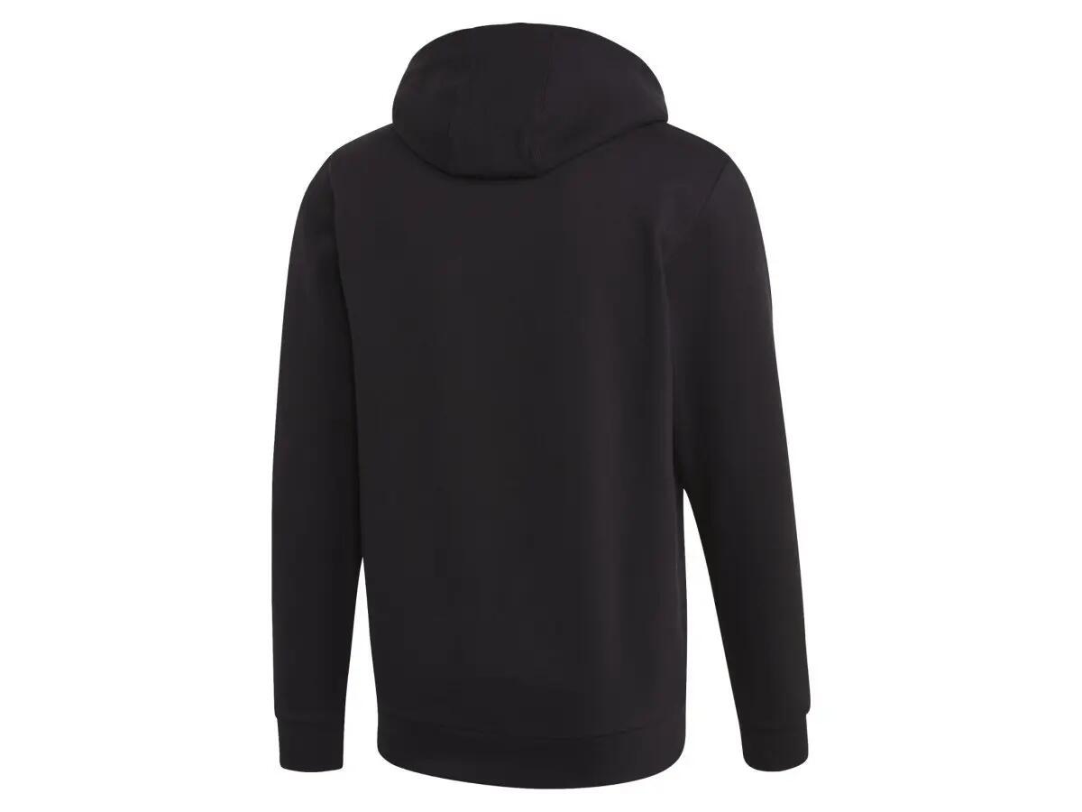 Bluza męska z kapturem ADIDAS E CAMO LINEAR SWEATSHIRT XS 2/3