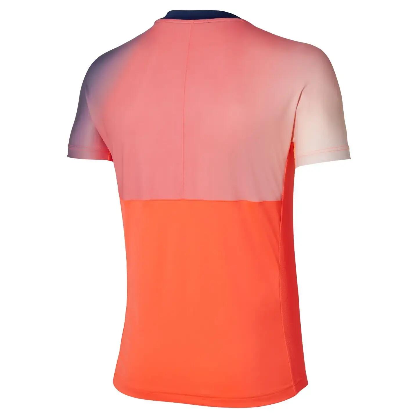 T-shirt Mizuno 2/2