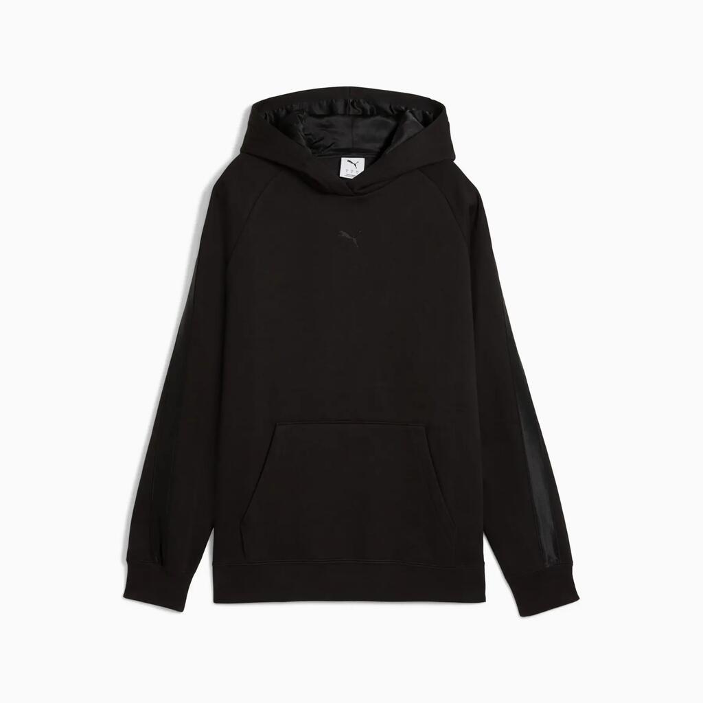 Puma Hooded Women's Sports Sweatshirt
