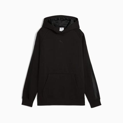 Sweat-shirt de sport à capuche Puma pour femme