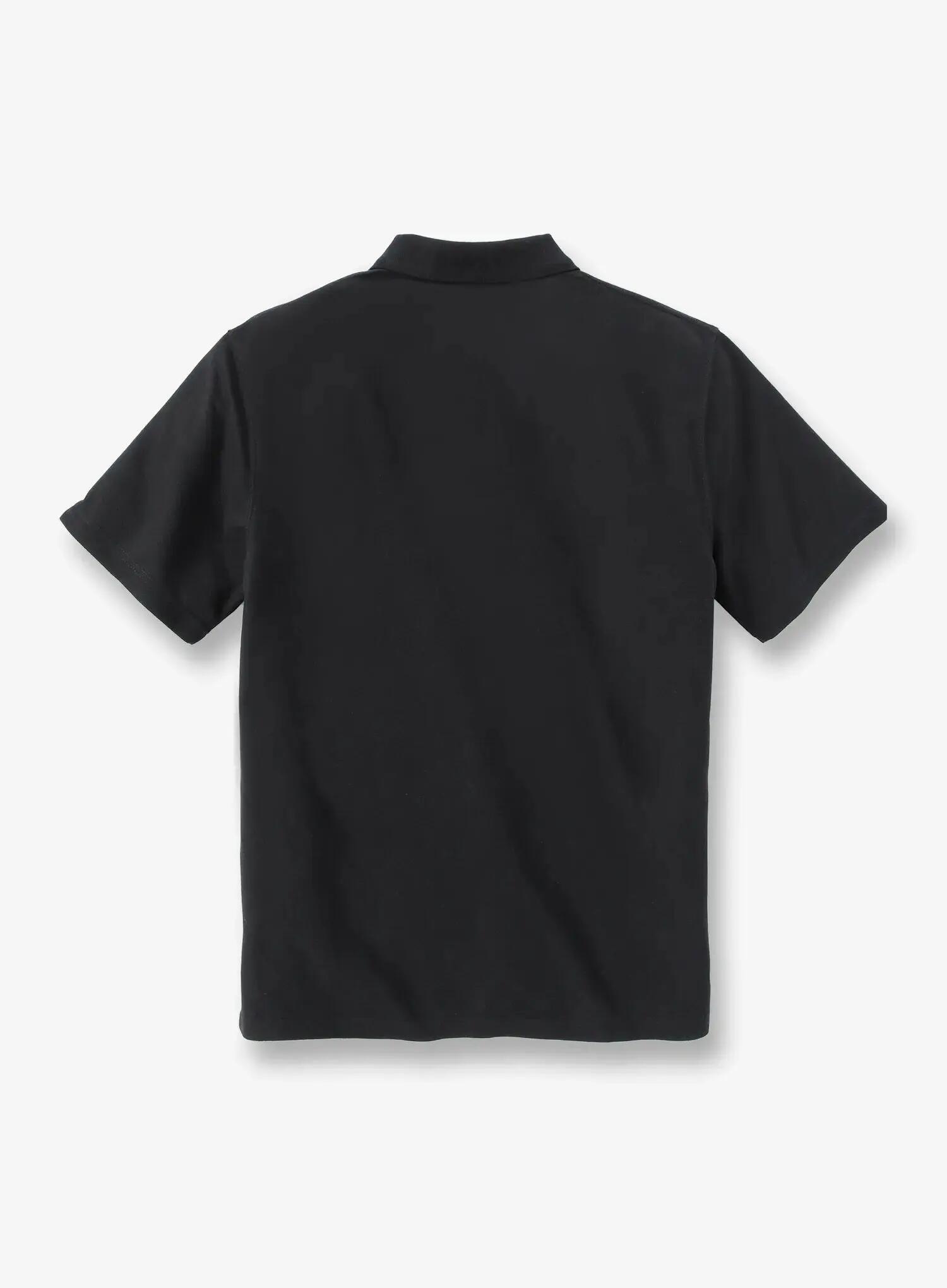 Koszulka polo Carhartt Loose Polo 2/3