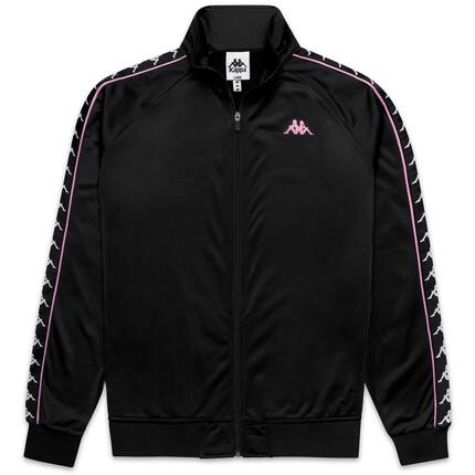 Sweat-shirt zippé pour homme noir pour streetwear sportif