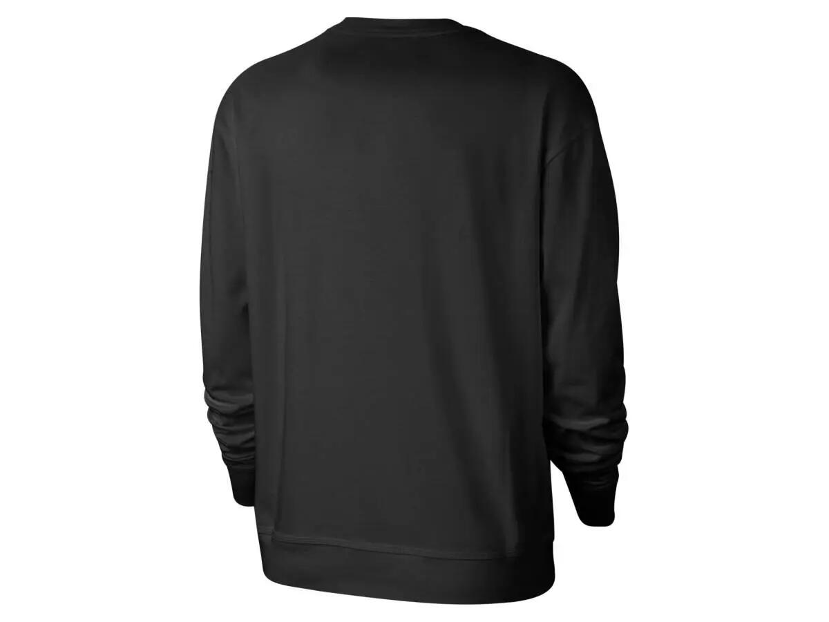 Bluza damska NIKE W SPORTSWEAR CREW HBR VRSTY XS 2/2