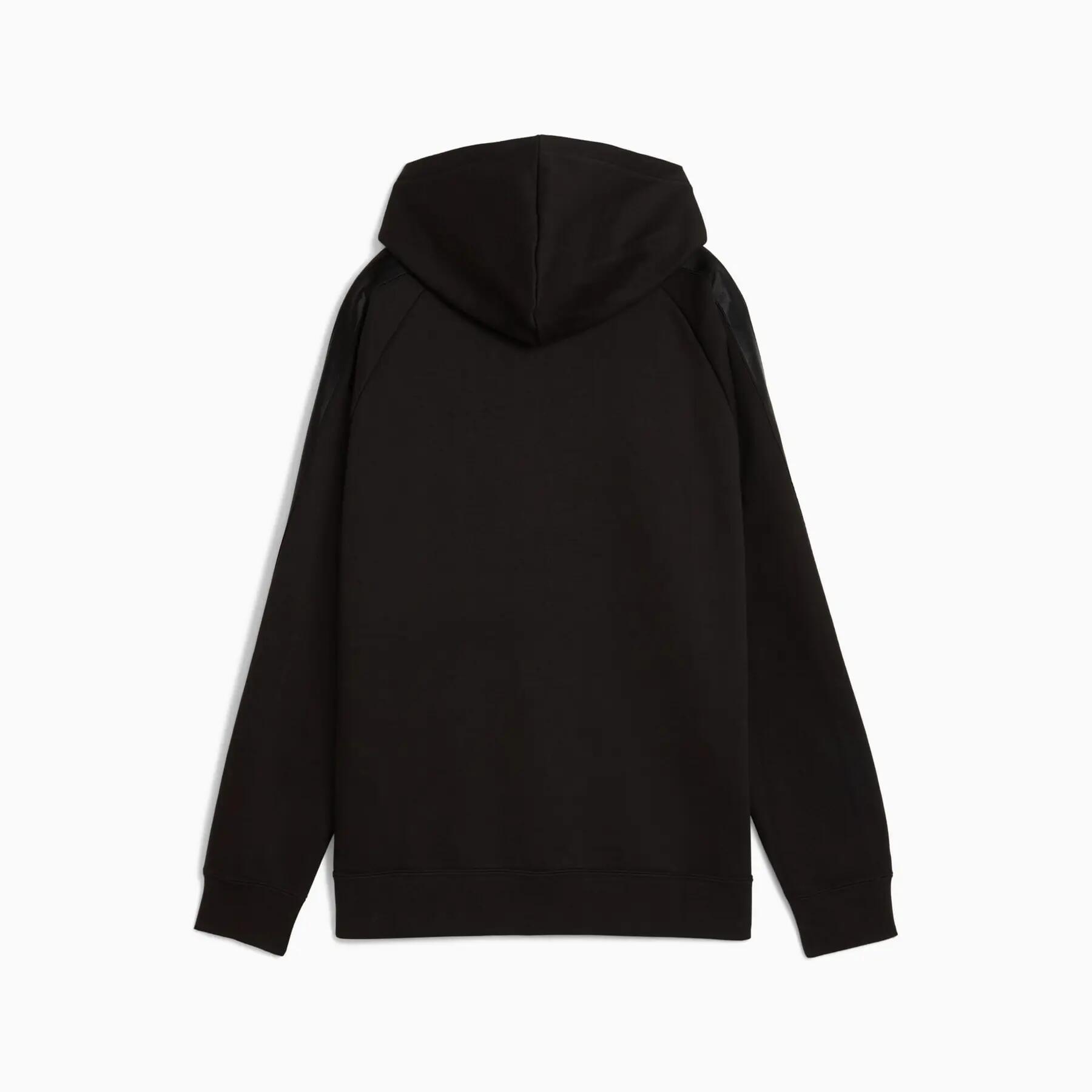 Sweat-shirt de sport à capuche Puma pour femme 2/3