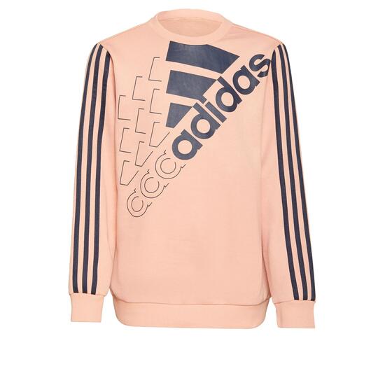 Bluza dziecięca Essentials Logo K
