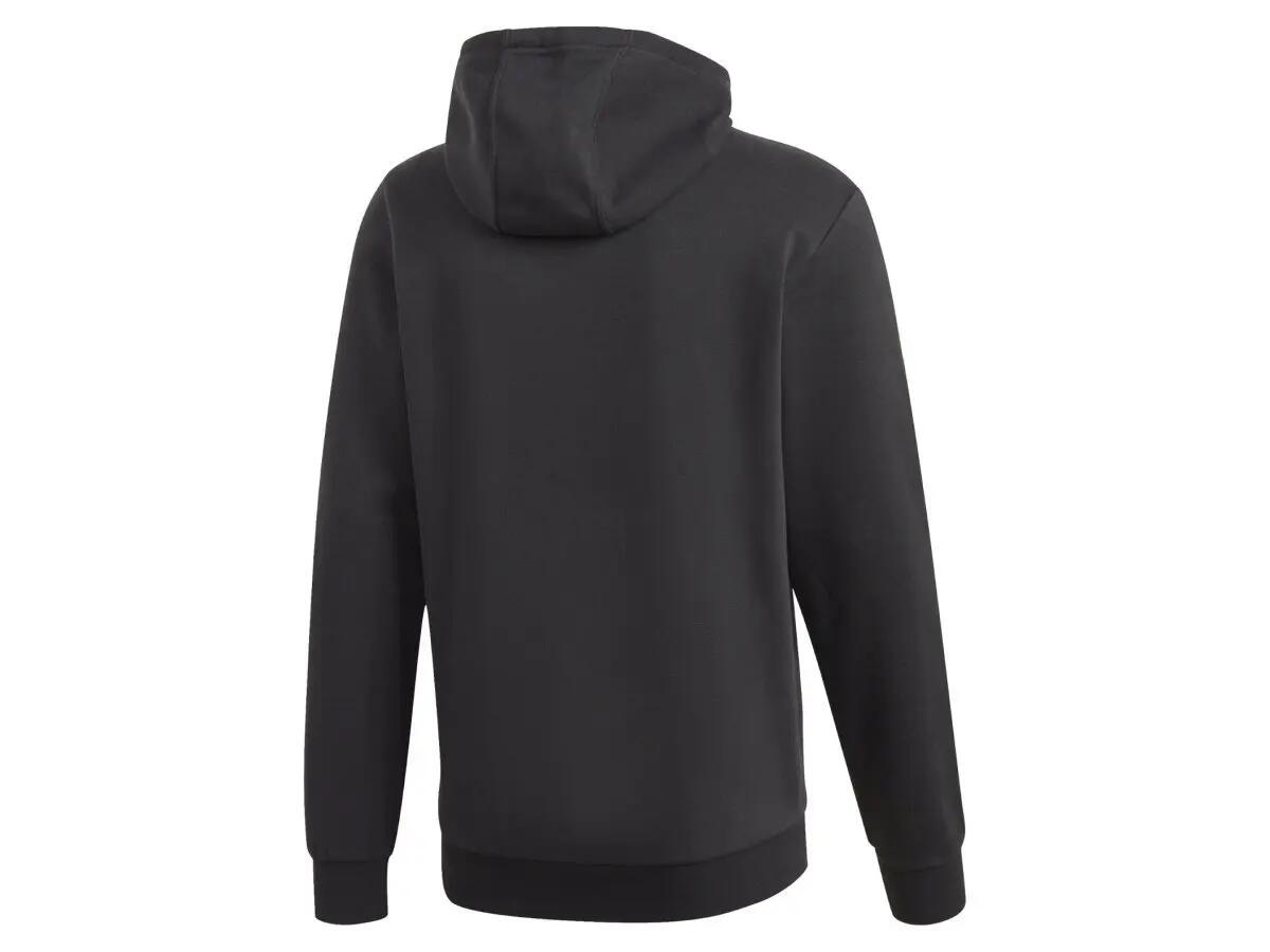 Bluza męska z kapturem ADIDAS M FLC HDY S 2/2