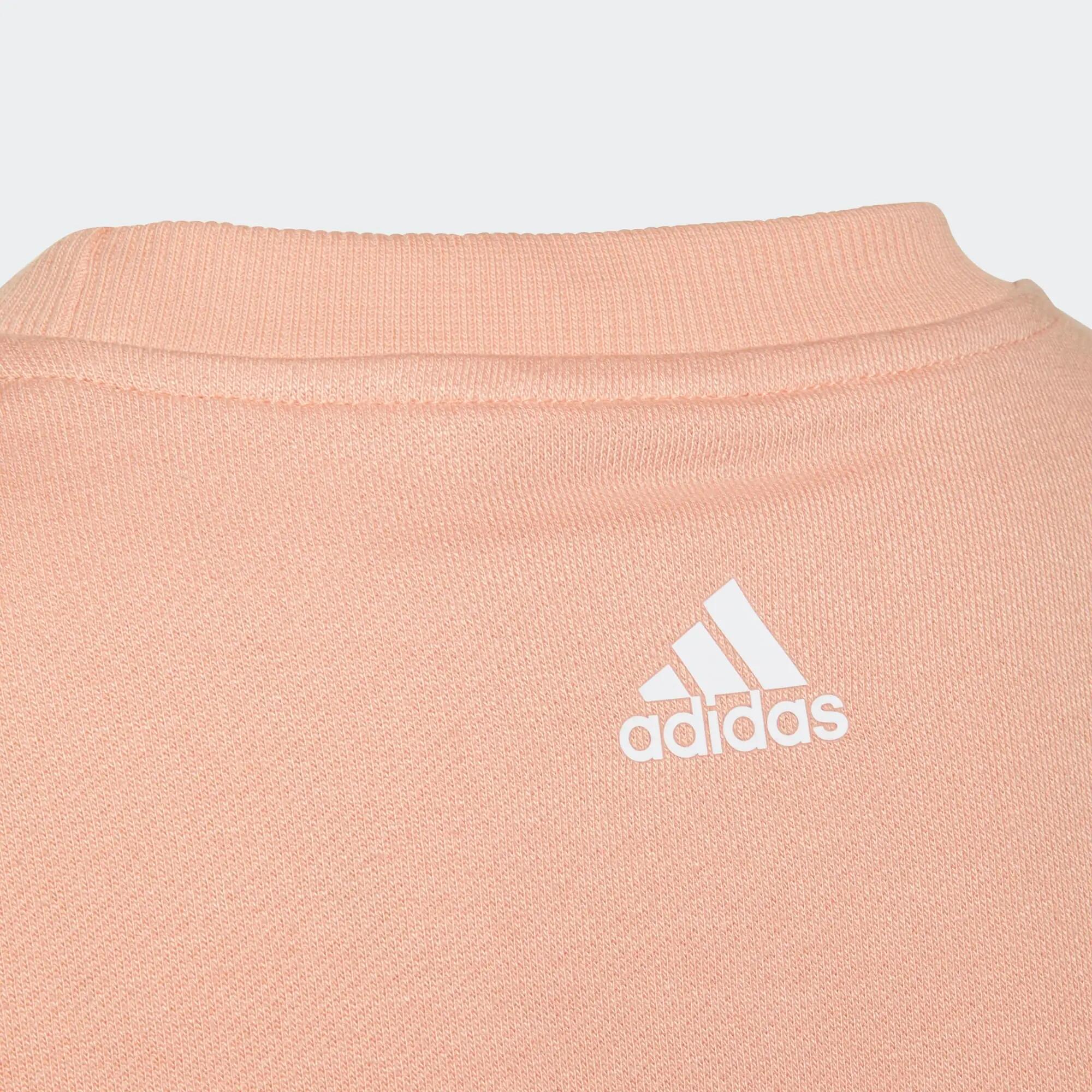 Bluza dziecięca ADIDAS LOGO SWEAT 170 5/5
