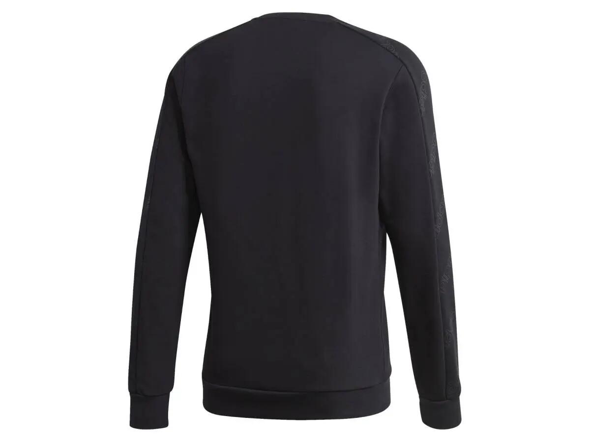 Bluza męska bez kaptura ADIDAS M FAV SWT XS 2/3