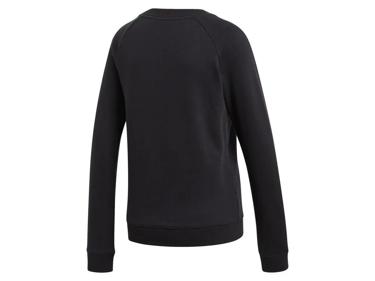 Bluza damska ADIDAS TRF CREW SWEAT 34 2/2