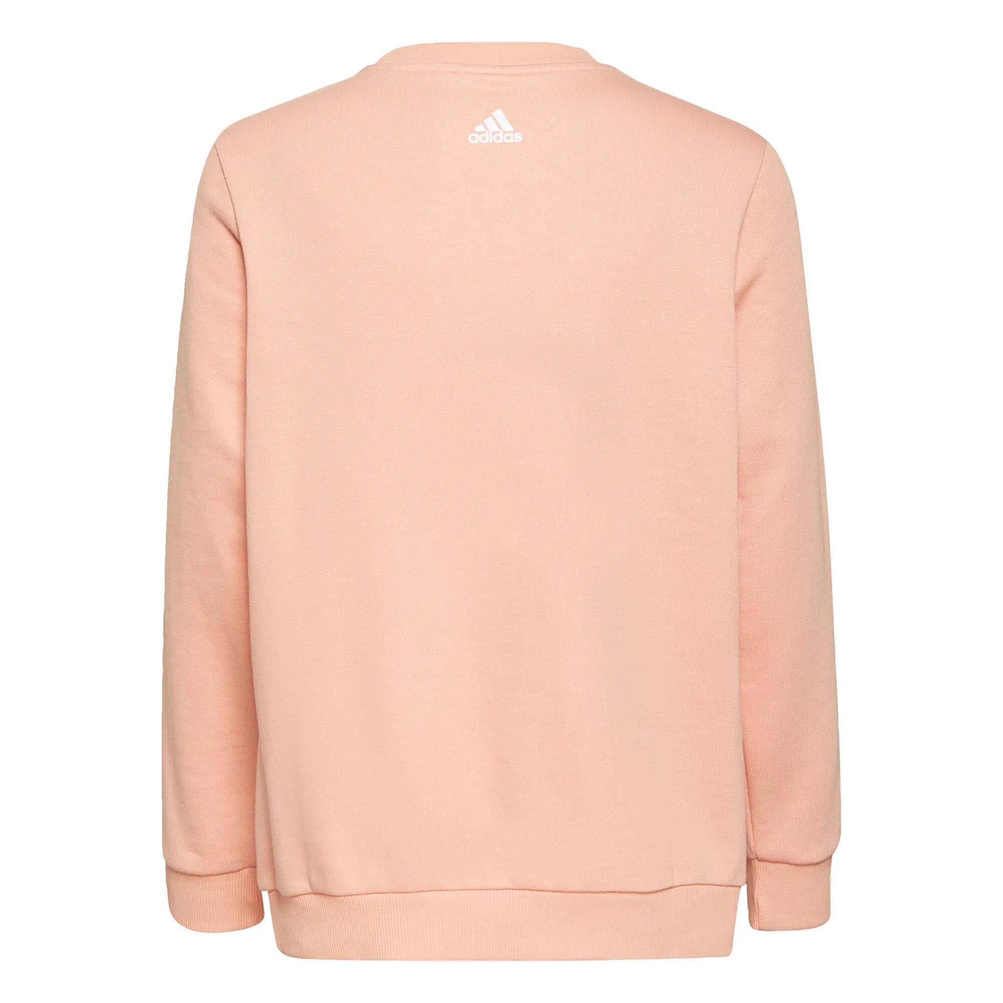 Bluza dziecięca ADIDAS LOGO SWEAT 170 4/5