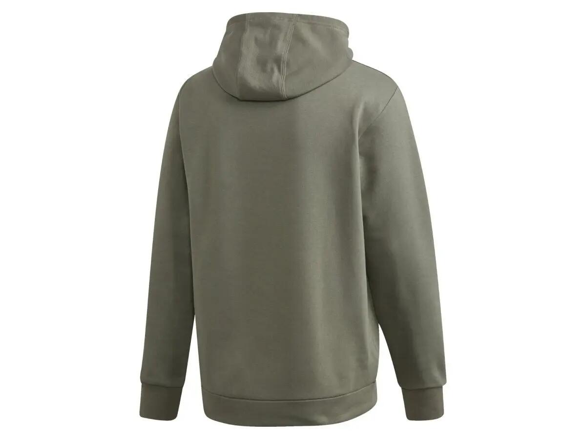 Bluza męska z kapturem ADIDAS E CAMO LIN SWEA S 2/2