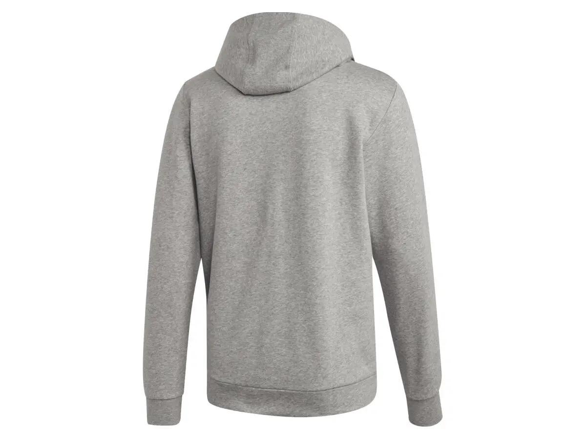 Bluza męska z kapturem ADIDAS CAMO LINEAR SWEATSHIRT XL 2/3