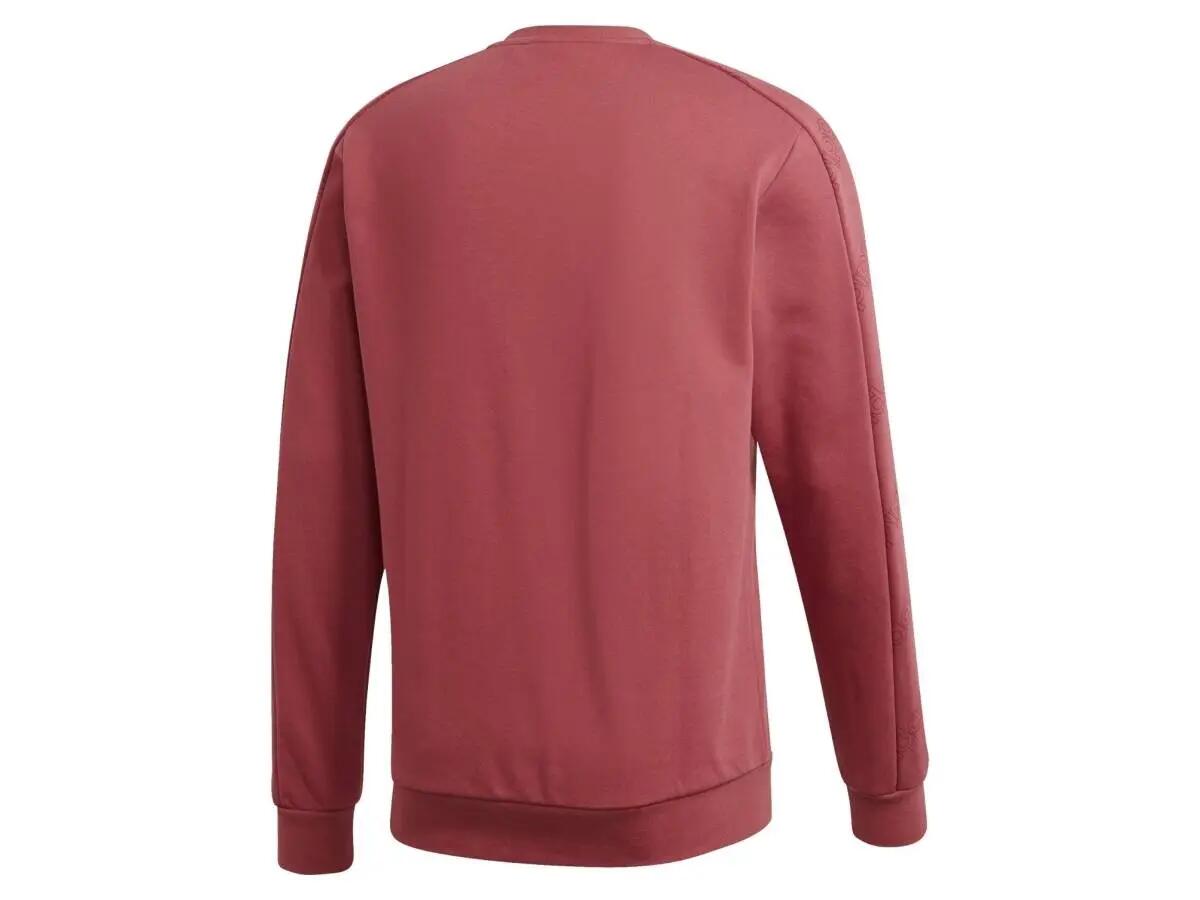 Bluza męska bez kaptura ADIDAS M FAV SWT S 2/3