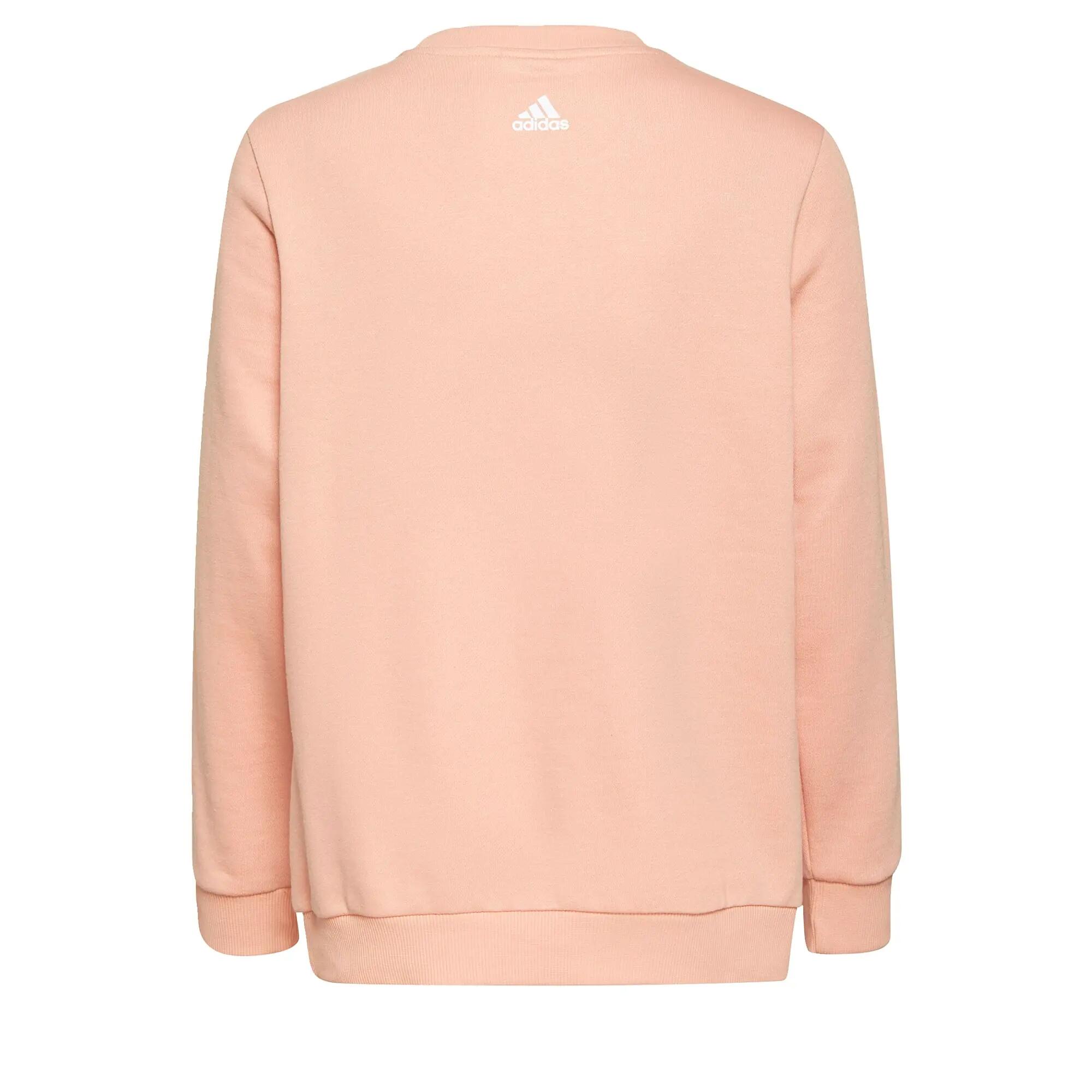 Bluza dziecięca ADIDAS LOGO SWEAT 170 2/5