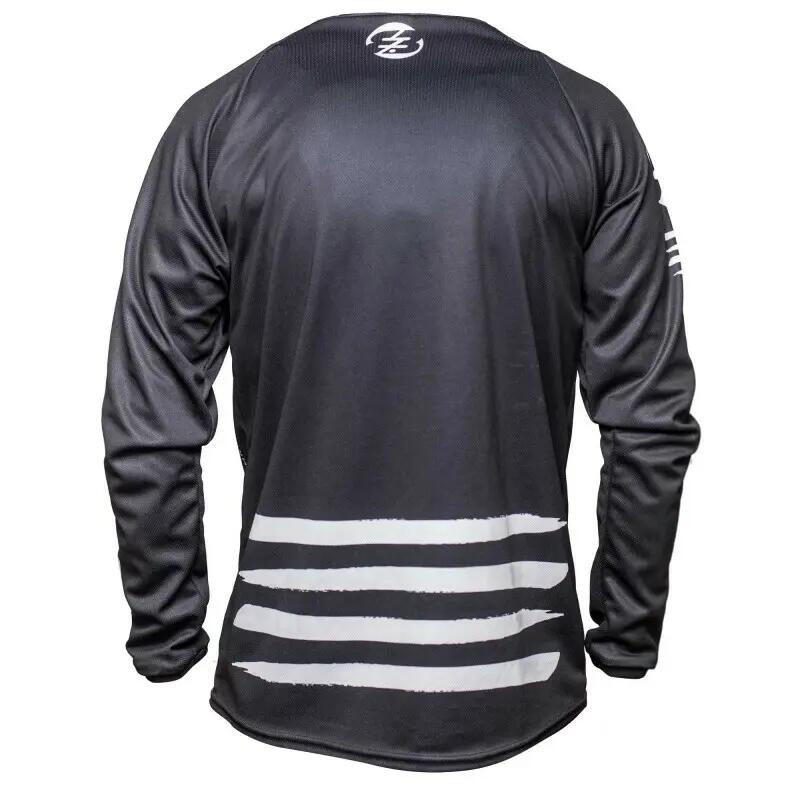 Maglia a maniche lunghe Parts 8.3 Eight Three 2/2