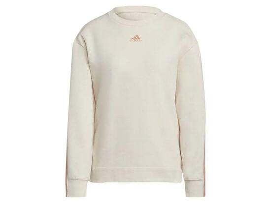 Bluza damska ADIDAS W DK 3S SWT XXS