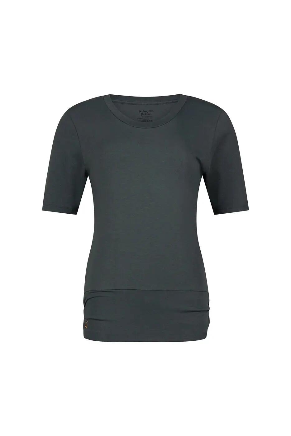 Kami : Multifunctionele Yoga & Pilates top met heupband - Pinyon 5/6