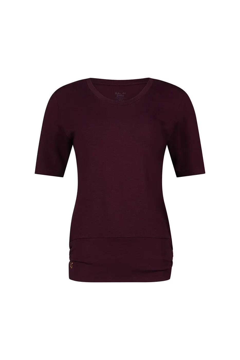 Top multifonctionnel Yoga et Pilates Kami avec ceinture - Fig 5/6
