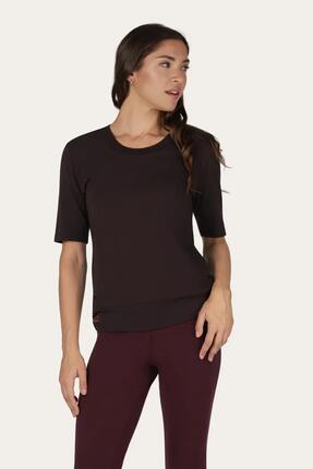 Top multifonctionnel Yoga et Pilates Kami avec ceinture - Vert Mer