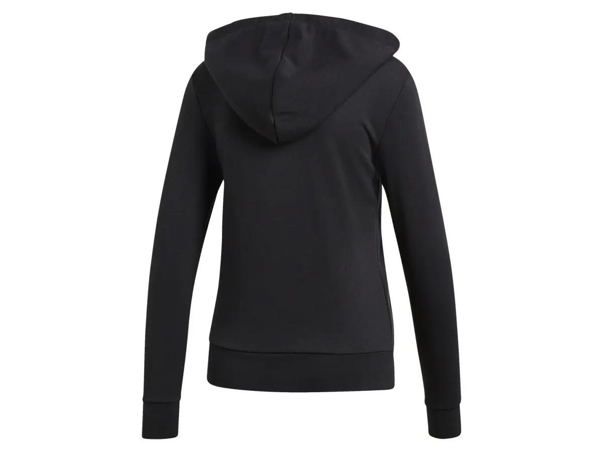 Bluza damska ADIDAS W E PLN FZ HD XXS 2/3