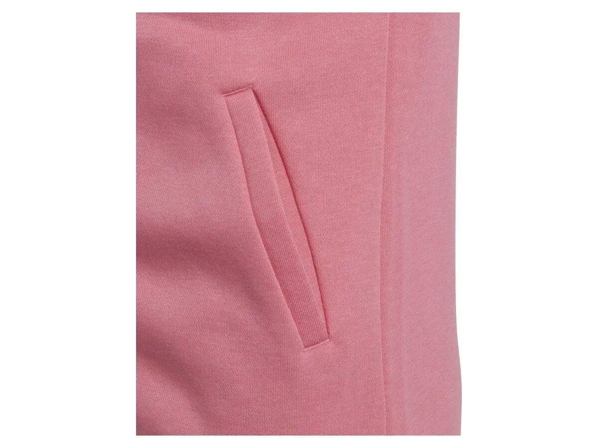 Bluza dziecięca ADIDAS G 3S FL FZ HD 164 6/6