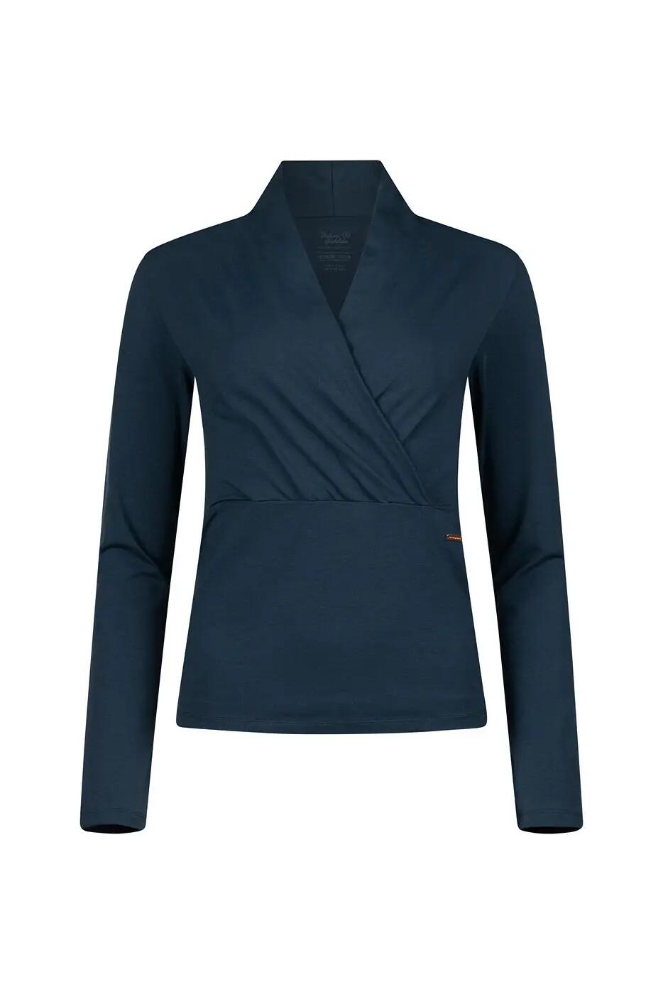 Ishtar Longsleeve Yoga en Pilates Top - Orion 5/6