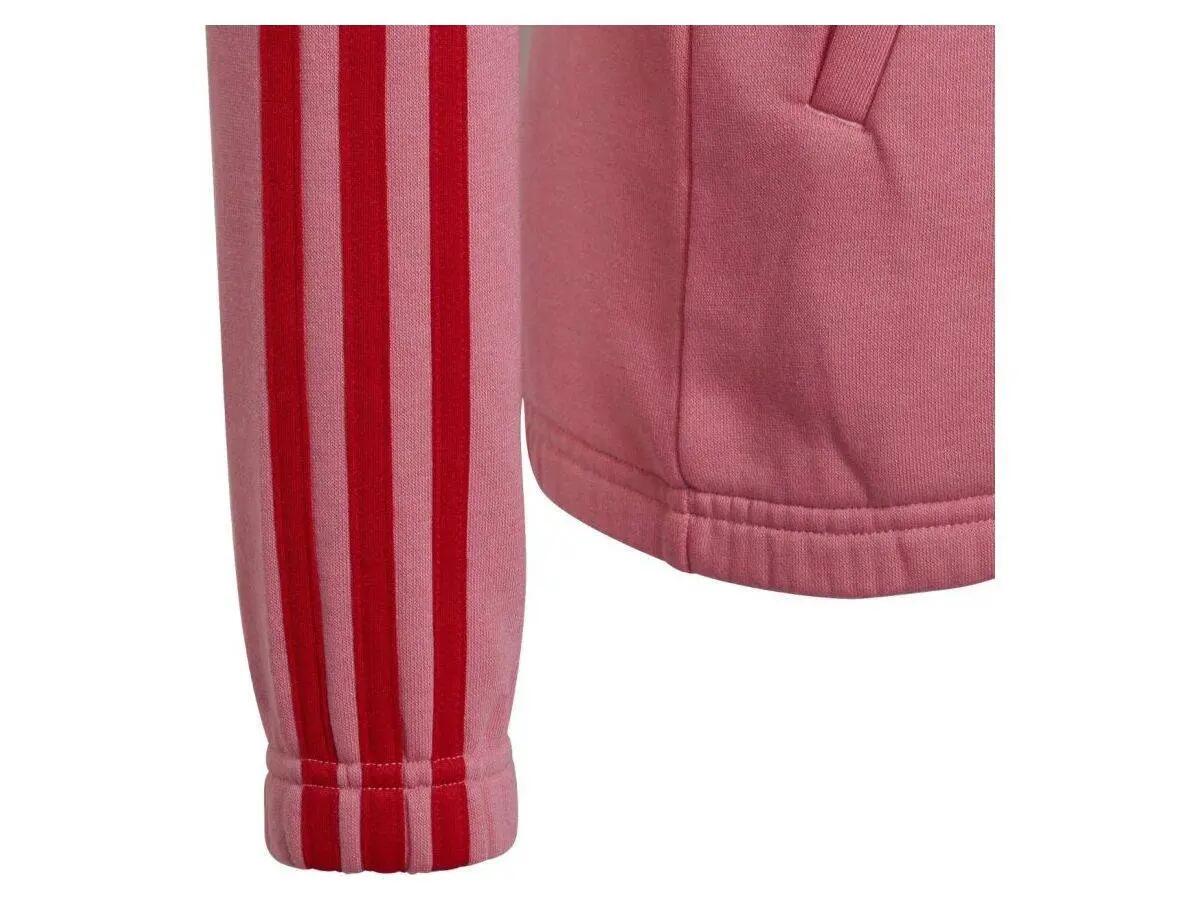 Bluza dziecięca ADIDAS G 3S FL FZ HD 164 4/6