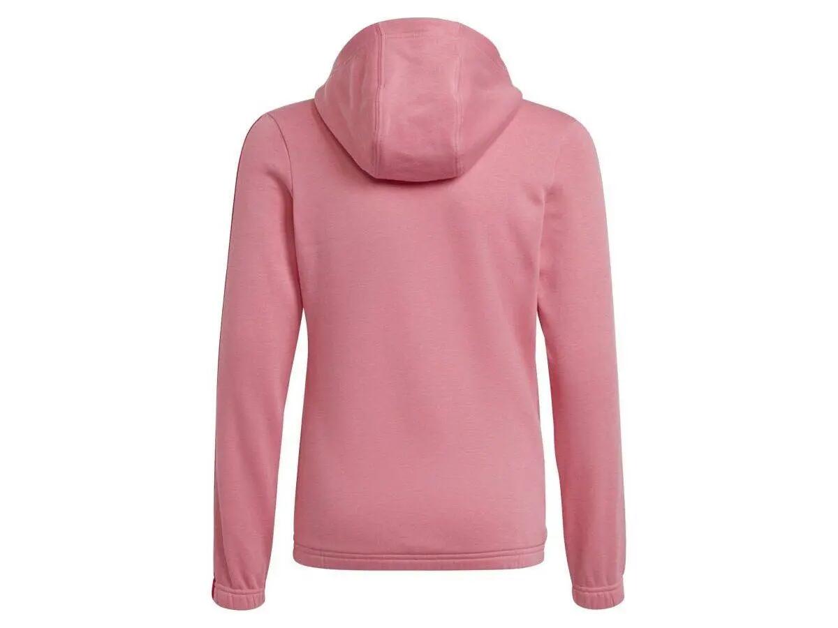 Bluza dziecięca ADIDAS G 3S FL FZ HD 164 2/6