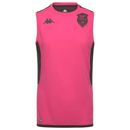 Débardeur d'entrainement Masco Pro 2 Stade Français Paris 2026/2027