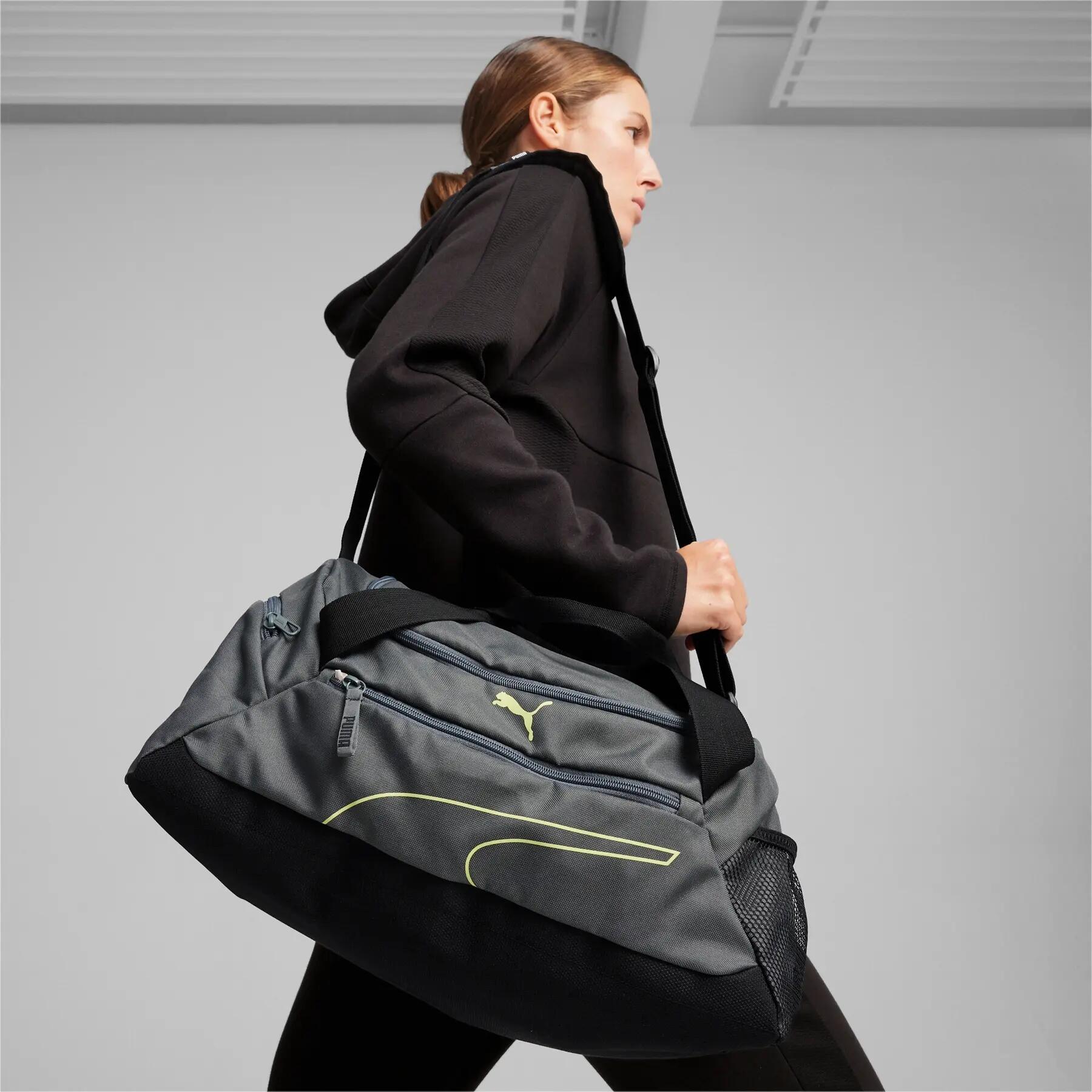 Saco deportivos unisexo Puma Fundamentals Sports 9/11
