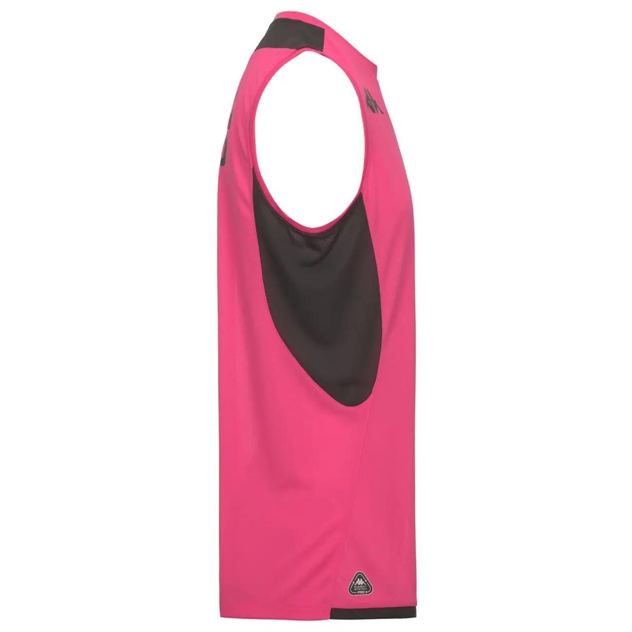 Masco Pro 2 Stade Français Paris Trainingstanktop 2026/2027 3/3