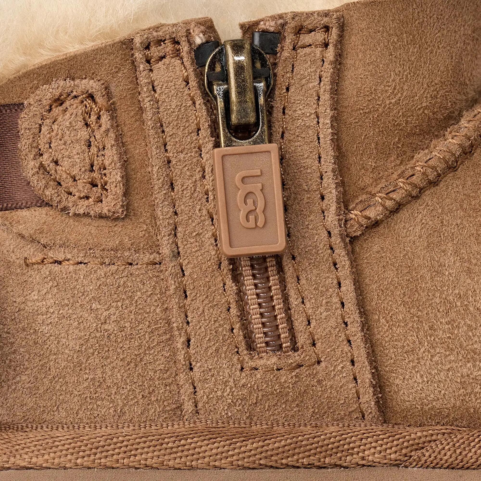 Bottes Ugg Australian T Ultra Mini Bailey Bow Enfant 5/5