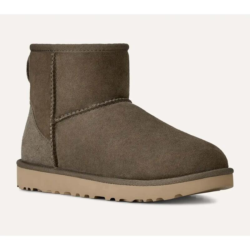 Ugg Australian Csizma W Classic Mini Ii Nő