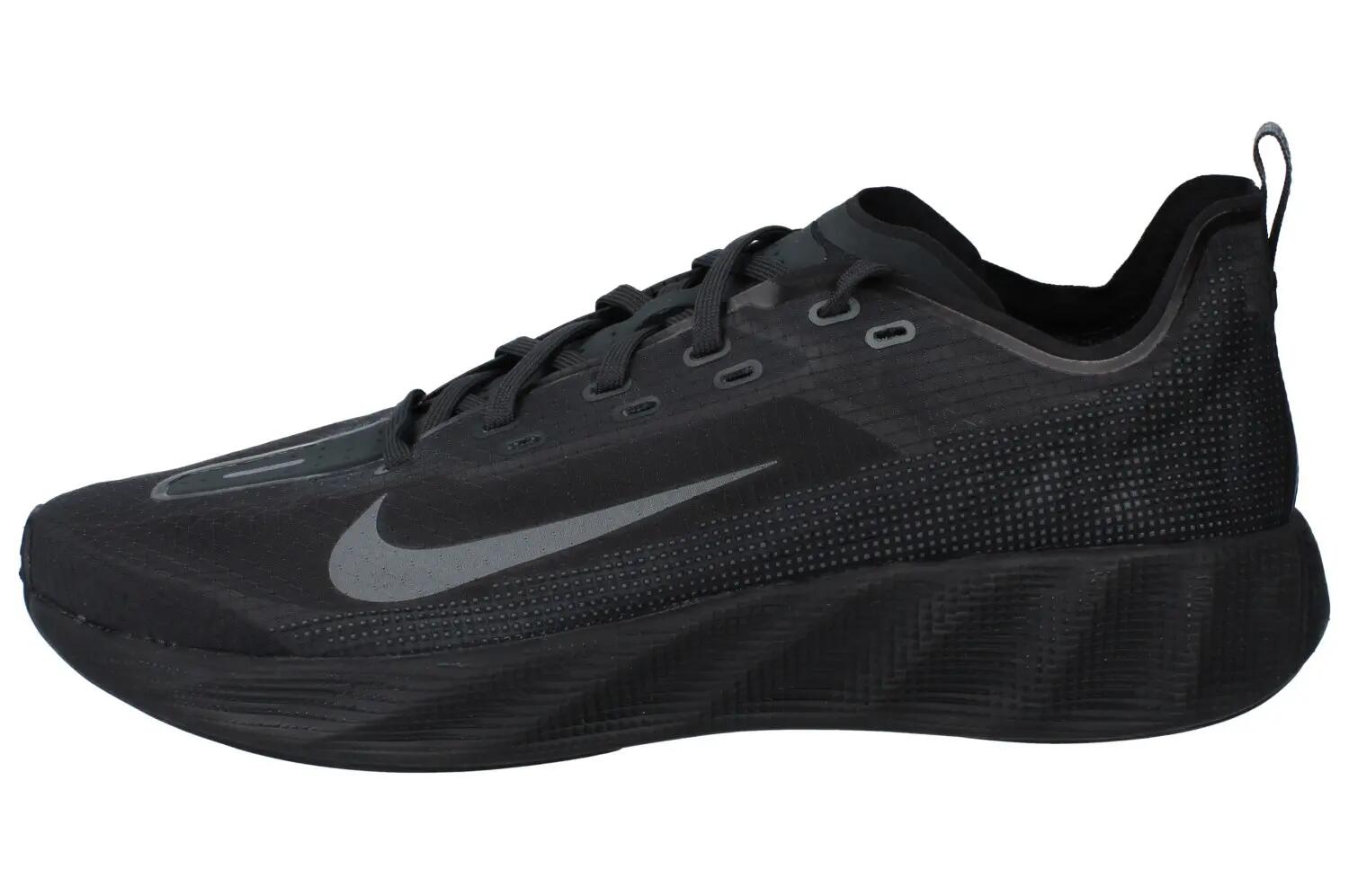 Wanderschuhe Nike Ava X Schwarz 6/8