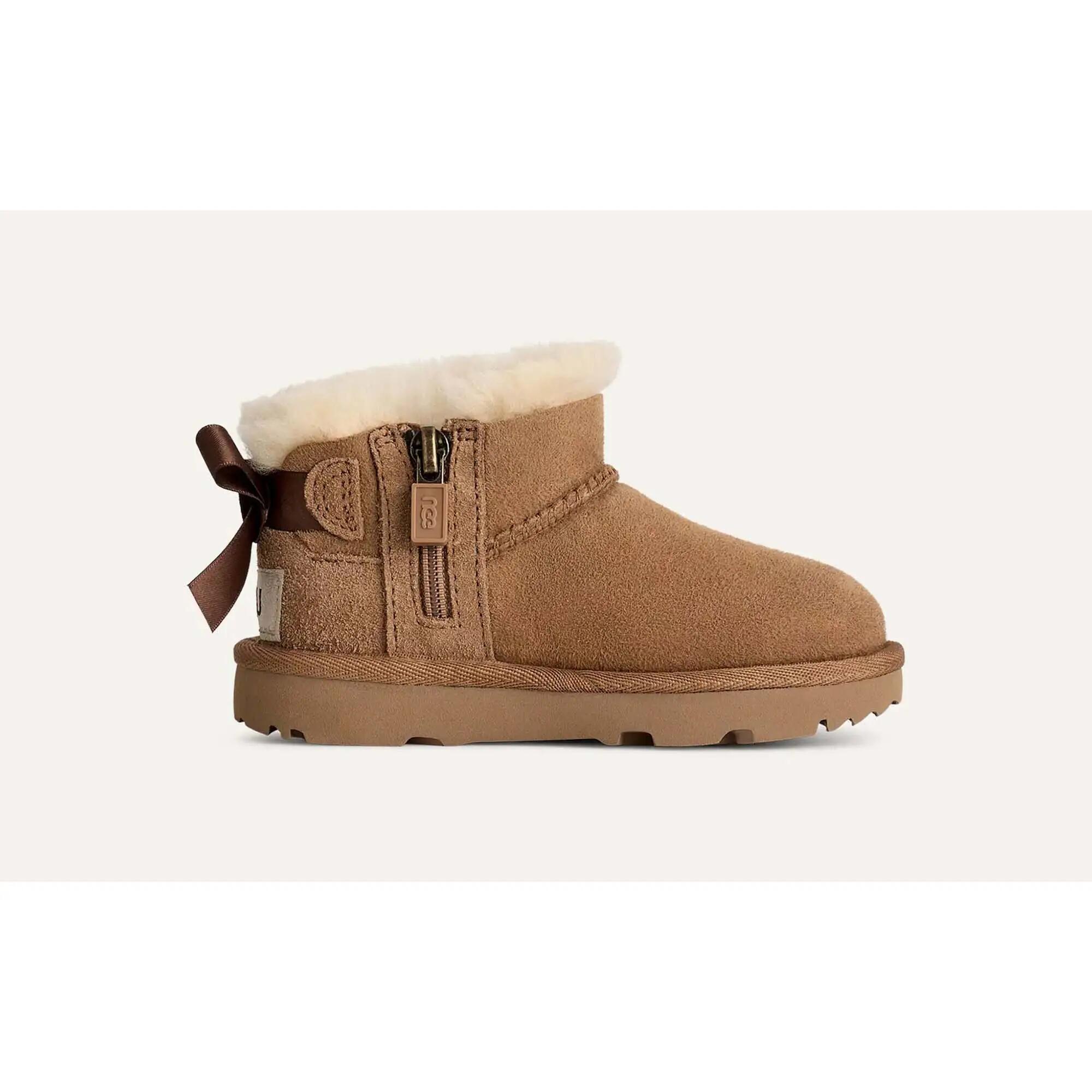 Bottes Ugg Australian T Ultra Mini Bailey Bow Enfant 3/5