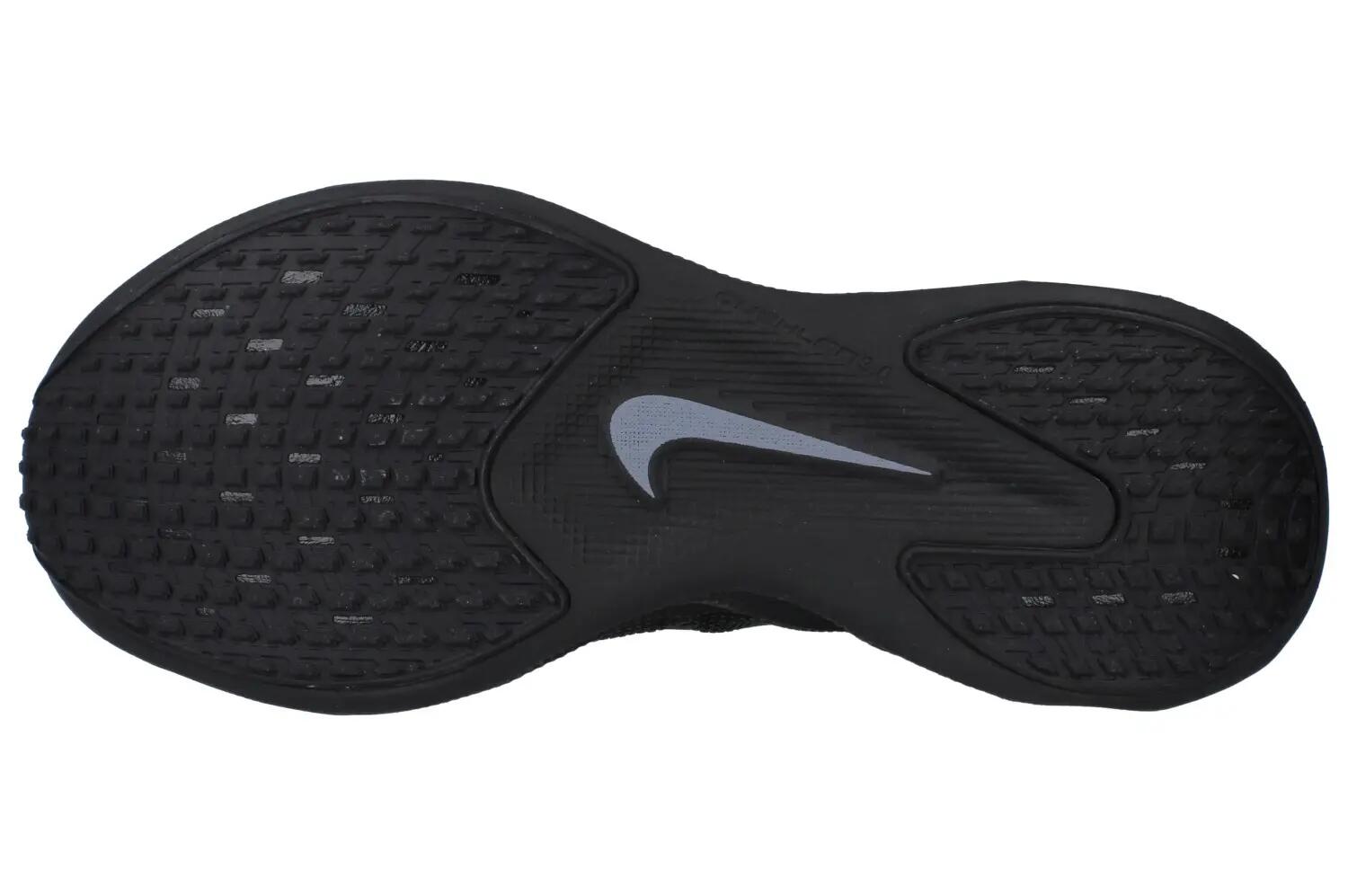 Wanderschuhe Nike Ava X Schwarz 5/8
